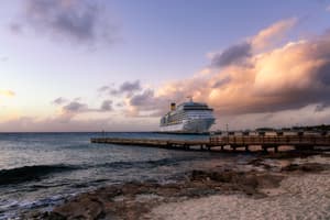 TCGDT - Grand Turk Island, Turks and Caicos Islands - MustangJoe.jpg Photo
